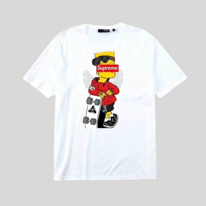 Supreme clothing clearance indonesia