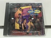 1   CD  MUSIC  ซีดีเพลง  MUSIK FROM THO belle blues    (A6F22)