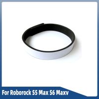 อะไหล่ Xiaomi 1 1S Roborock S5 S5สูงสุด S6 S6 Maxv เครื่องดูดฝุ่นหุ่นยนต์อะไหล่แปรงข้างหลักไม้ถูพื้นตัวกรอง HEPA