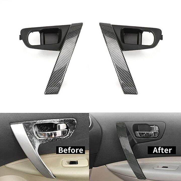 car-carbon-fiber-interior-door-handles-base-interior-door-handle-cover-trim-for-j10-2007-2015