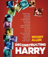 Deconstructing Harry (มีเสียงไทย มีซับไทย) (DVD) ดีวีดี