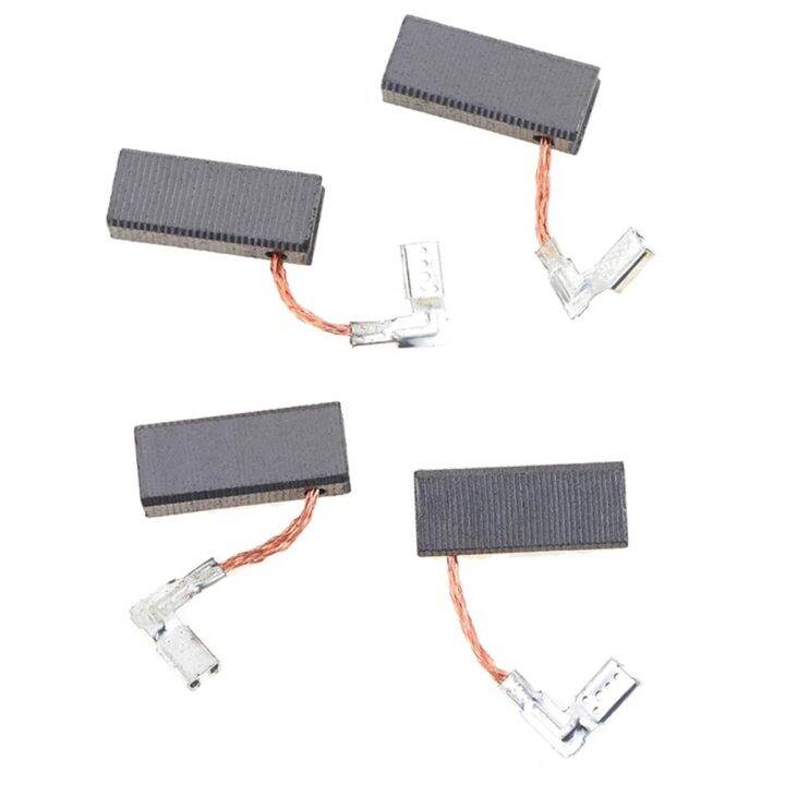 Hot Sale Carbon Brush Motor Brush Wear Electric Hammer Matal And Graphite Lazada PH