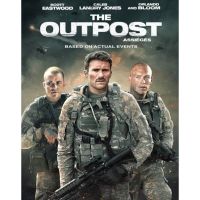 ฝ่ายุทธภูมิล้อมตาย THE OUTPOST : 2021 #หนังฝรั่ง #โปรโมชั่นพิเศษ ซื้อ 5 แถม 1