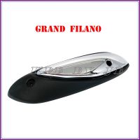 ( โปรสุดคุ้ม... ) แผ่นกันร้อนท่อไอเสีย GRAND FILANO (สินค้าเกรด A) สุดคุ้ม ท่อไอเสีย และ อุปกรณ์ เสริม ท่อ รถ มอเตอร์ไซค์ ท่อไอเสีย รถยนต์ ท่อไอเสีย แต่ง