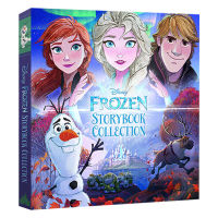 Frozen Storybook Co