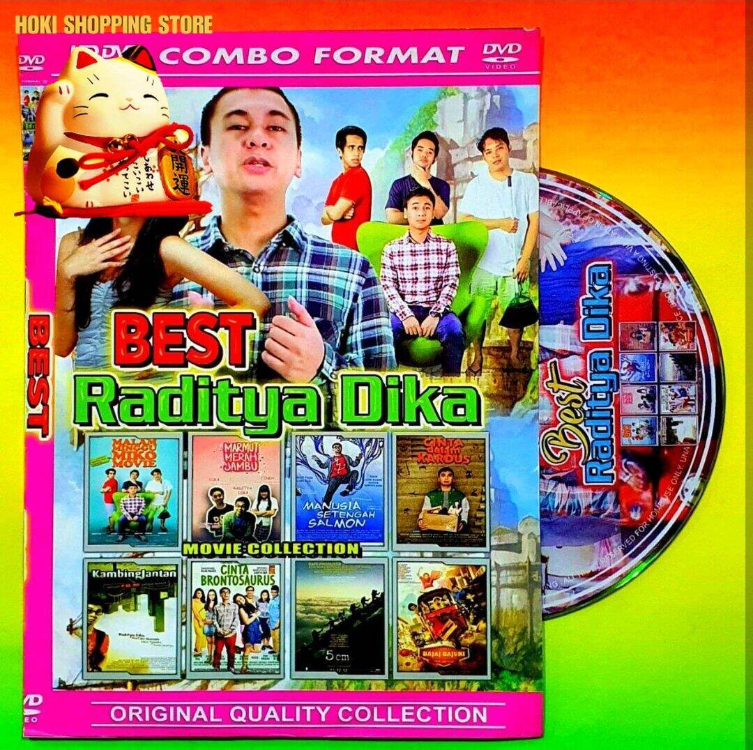 film bioskop raditya dika film bioskop raditya dika