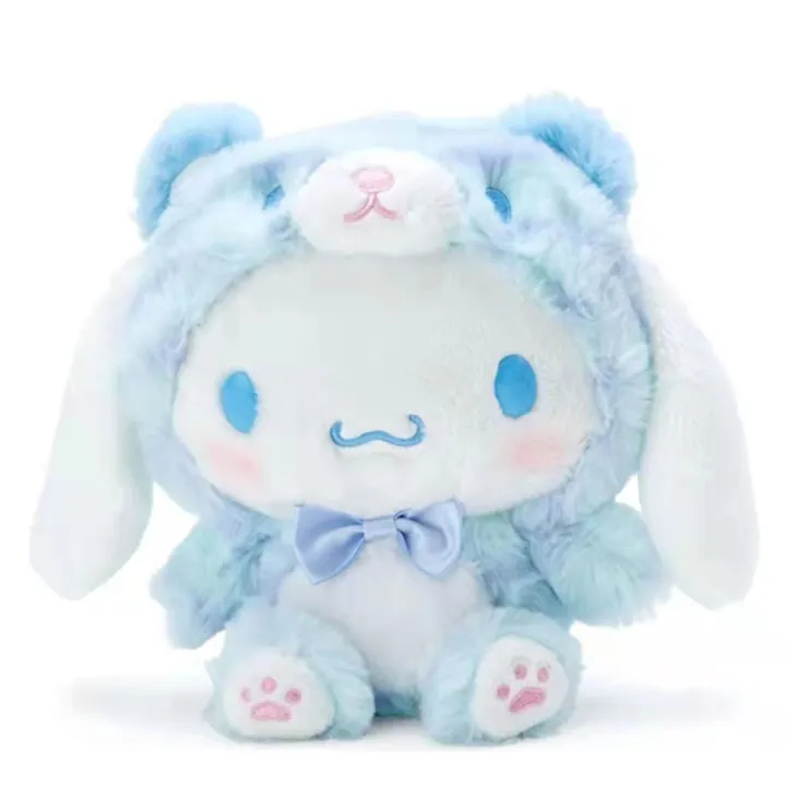 【CW】 Daily Order Authentic Sanrio Tiger Year Zodiac Cinnamoroll ...