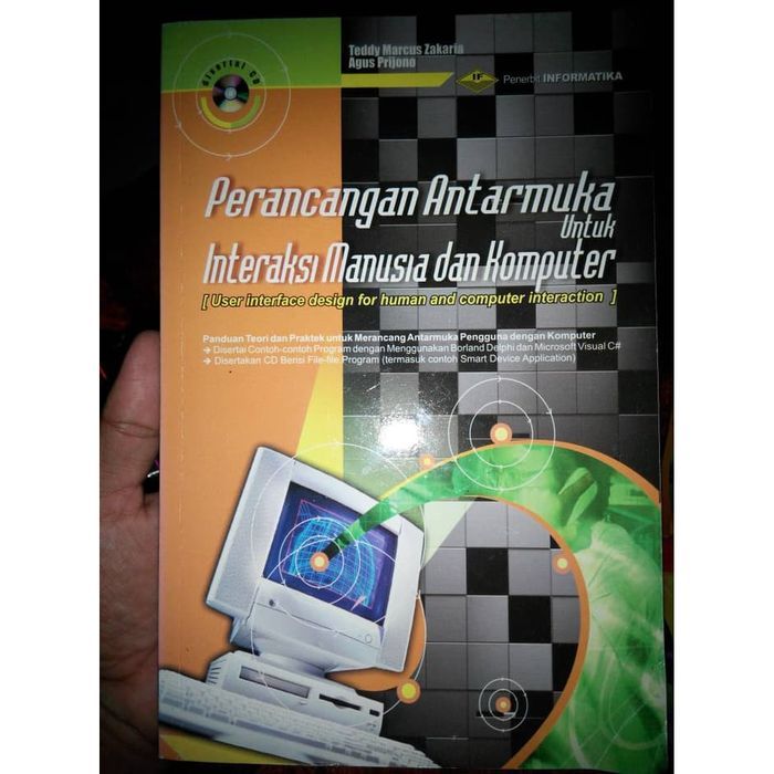 Perancangan Antar Muka Untuk Interaksi Manusia Dan Komputer Lazada