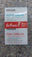 Dr.somchai day and night rivital complex 40g. แพคคู่