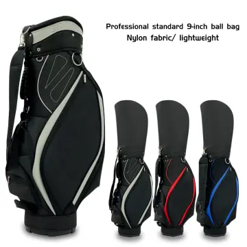 Lazada golf sales bag