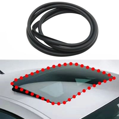 Car Sunroof Window Rubber Seal for Honda Accord 2008-2013 70205TA0A01 70205-TA0-A01