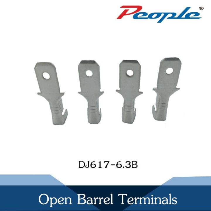 หางปลาdj-รุ่นใหม่-open-barrel-terminals