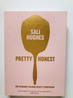 หนังสือภาษาอังกฤษดั้งเดิม Sali Hughes ซื่อสัตย์