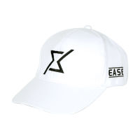 EASEY Cap White. หมวกเเก๊ปอีซี่