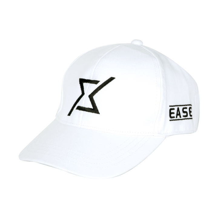 easey-cap-white-หมวกเเก๊ปอีซี่