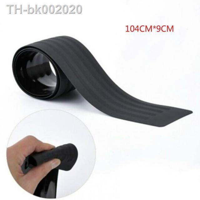 universal-car-trunk-door-guard-strips-sill-plate-protector-rear-bumper-guard-rubber-mouldings-pad-trim-cover-strip-car-styling