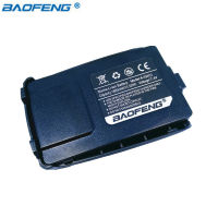 Baofeng A-52 II เครื่องส่งรับวิทยุ1800มิลลิแอมป์ชั่วโมง Li-Ion B Aofeng A-52II แฮมอุปกรณ์วิทยุแบบพกพา