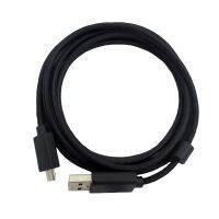 2M USB Headphone Cable Audio Cable for G633 G633S Headset