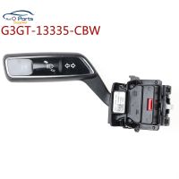 New G3GT-13335-CBW Fog Light Lamp Control Switch Module Button For Ford G3GT13335CBW