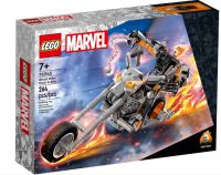 LEGO Super Heroes 76245 Ghost Rider Mech &amp; Bike