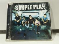 1   CD  MUSIC  ซีดีเพลง   SIMPLE PLAN SLL NOT GETTING ANY..    (C16G177)