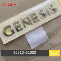 ของแท้3D โลโก้ TRUNK LID EMBLEM สำหรับ HYUNDAI GENESIS 86310-B1000