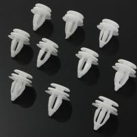 10 Door Trim Panel Clips For BMW 3 5 6 7 Series F30 F31 E46 E90 E91 E39 X3 X5 X6