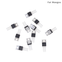 ✨[มะม่วง] 10ชิ้น55โวลต์49A IRFZ44N IRFZ44ทรานซิสเตอร์กำลัง MOSFET N-Channel