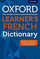 Oxford Learners French Dictionary สั่งเลย!! หนังสือภาษาอังกฤษมือ1 (New)