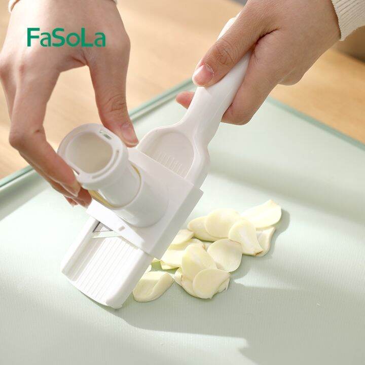 fasola-fruit-shredders-vegetable-slicers-onion-cutter-garlic-presses-with-handguard-stainless-steel-blade-kitchen-gadgets-tools