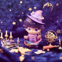 【HOT】 Dimoo Constellation Caja Ciega Mistery for Birthday