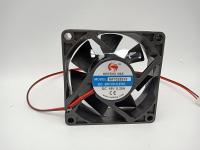 For MF7025S18 18V 0.25A clothes dryer cooling fan 70 x 70 x 25MM 7CM