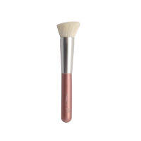 Mizuho PM 27 Foundation Brush มิซุโฮะ บรัช แปรงสำหรับลงรองพื้น ขนแปรงทำจากขนแพะ