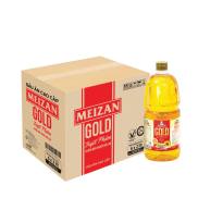 Dầu ăn Mezan can 2L