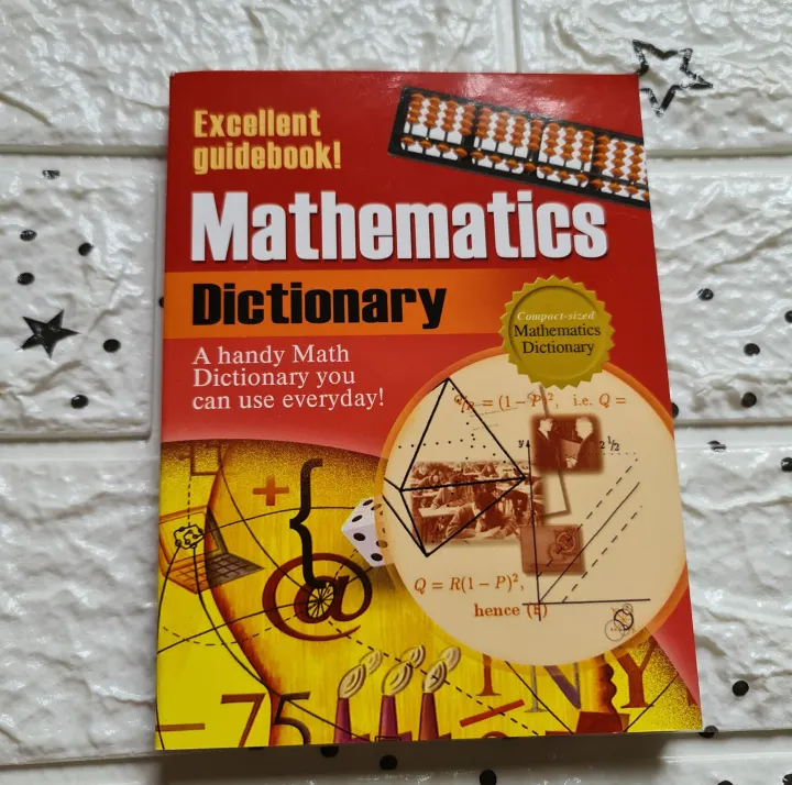 mathematics-dictionary-a-handy-math-dictionary-you-can-use-everyday