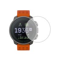 Hard Glass Smartwatch HD Clear Protective Film For Suunto Vertical Sport Smart Watch Display Screen Protector Cover Accessories