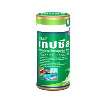 แผ่นปิดรอยต่อ จระเข้ TAPE SEAL-M 0.10MX3M ดำ