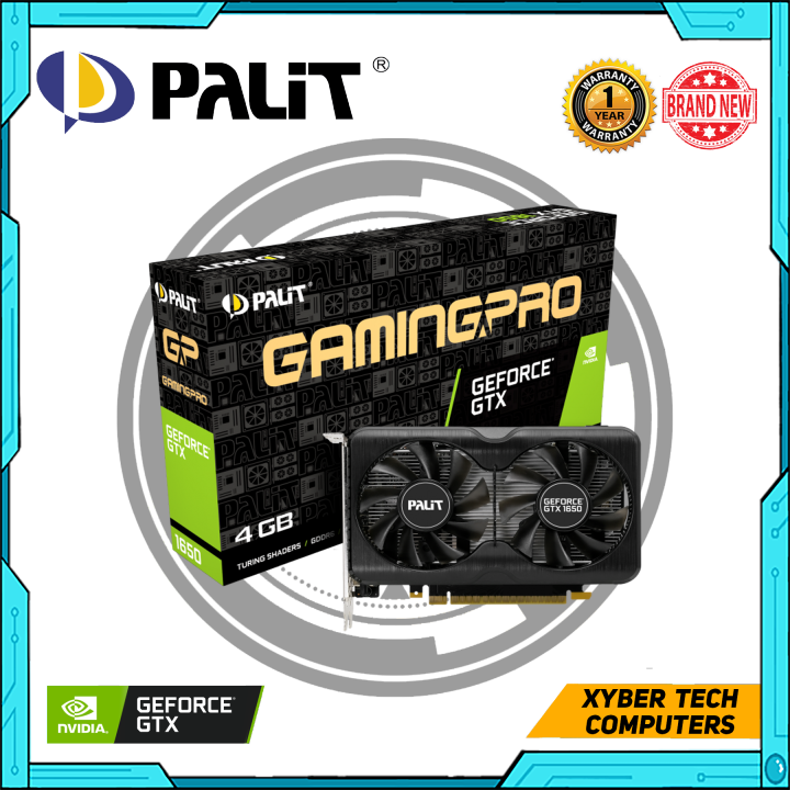 Gtx 1650 gaming online pro