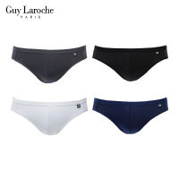 Guy Laroche กางเกงในชาย รุ่น Quick Dry Pack 1 ตัว  มีให้เลือก 4 สี (JUS8902R0)