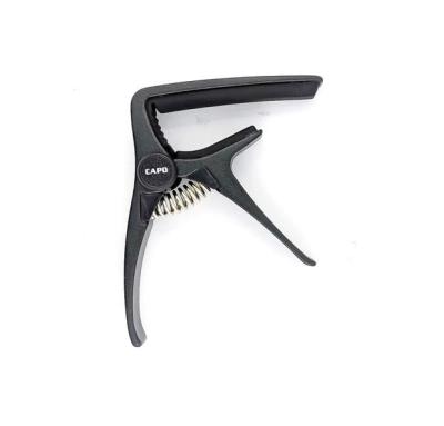 G2G คาโป้กีตาร์ แบบหนีบ Aroma Guitar Capo สำหรับกีตาร์โปร่ง กีตาร์คลาสสิค กีตาร์ไฟฟ้า สีทองแดง จำนวน 1 ชิ้น