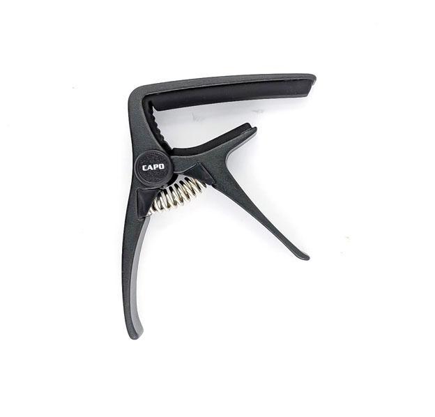 g2g-คาโป้กีตาร์-แบบหนีบ-aroma-guitar-capo-สำหรับกีตาร์โปร่ง-กีตาร์คลาสสิค-กีตาร์ไฟฟ้า-สีทองแดง-จำนวน-1-ชิ้น