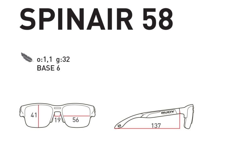 แว่นกันแดด-rudy-project-spinair-58-camo-green-multilaser-orange-แว่นแฟชั่น-ลายพราง-แว่นไลฟ์สไตล์-แว่นกันแดดเท่ๆ-แว่นกันแดดจากอิตาลี