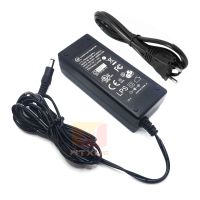 ที่ชาร์จอะแดปเตอร์จ่ายไฟไฟ AC DC 2.5A 12V 2A อะแดปเตอร์ PSU ขนาด5.5/2.1มม. 5.5X2.1มม.