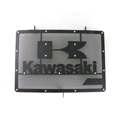 For Kawasaki Z750 Z800 Z1000 Z1000SX Radiator Guard Cover Motorcycle Protector Z 1000 SX Ninja1000 Z800 Z 750 2019 Accessories