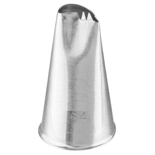 Ateco Curved Petal Piping Tip 64 (Small) Lazada PH