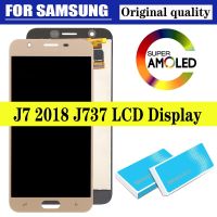 【YP】 Original 2018 J737 J737A J737P J737V J737T Display Digitizer Parts