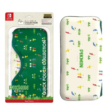 Nintendo Switch: Pikmin - Joy-Con TPU Cover - Type-B