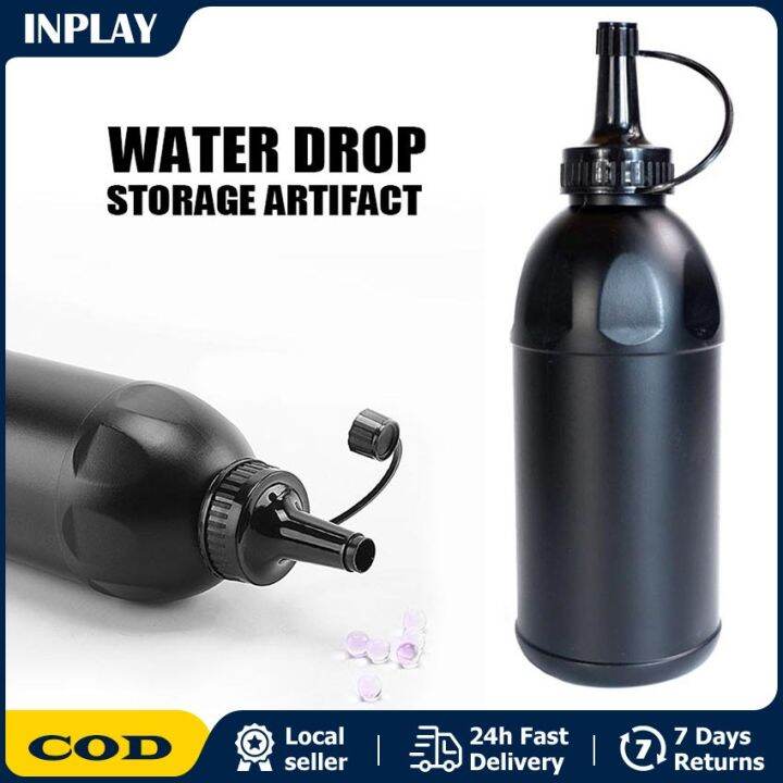 Water Balls Beads Bullet Feeder Refill Ammo Gel Splatter Ball Ammo