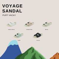 VOYAGE SANDAL