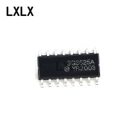 【cw】 1 Pcs SG3525AP013TR SG3525ADWR2G SG3525ANG 16 Switching Chip SG3525A !